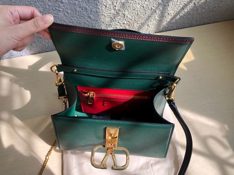 OdorResistant Valentino Satchel Bags 59786