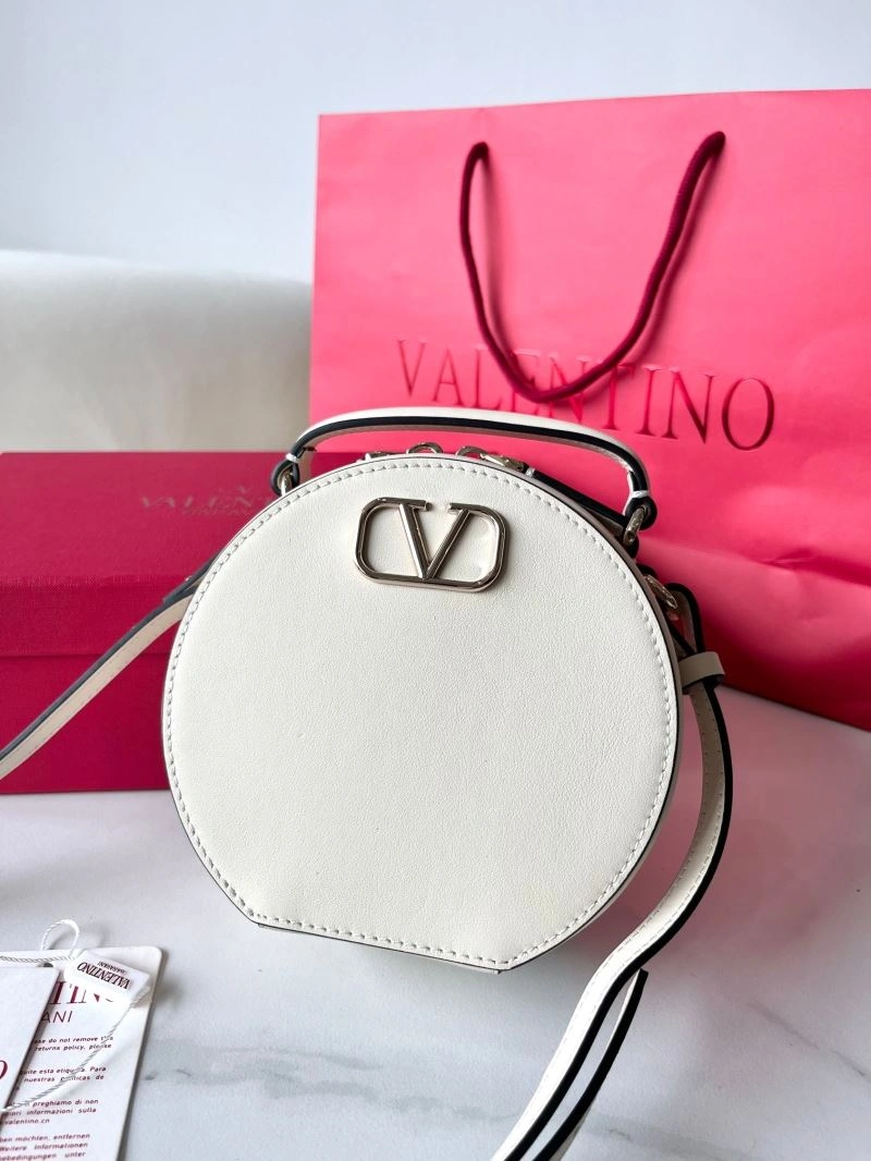 Valentino Satchel Bags Casual 59789