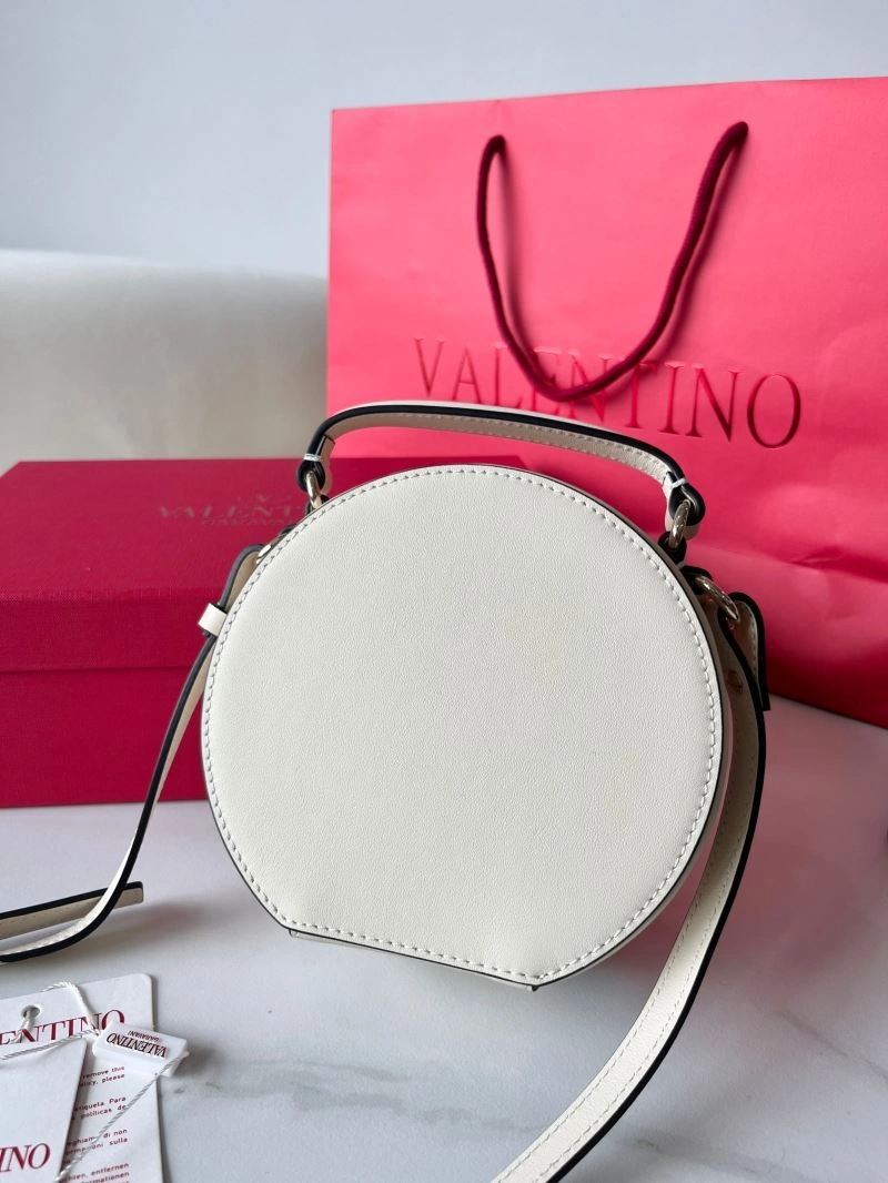 Valentino Satchel Bags Casual 59789