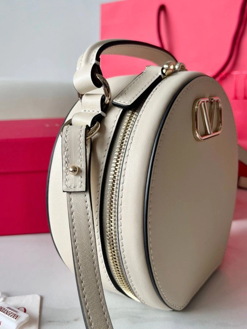 Valentino Satchel Bags Casual 59789