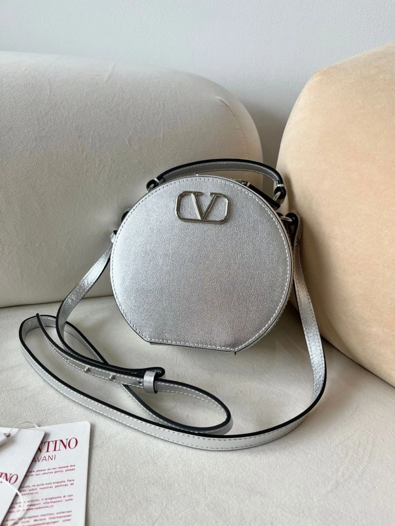 SmoothTexture Valentino Satchel Bags 59783