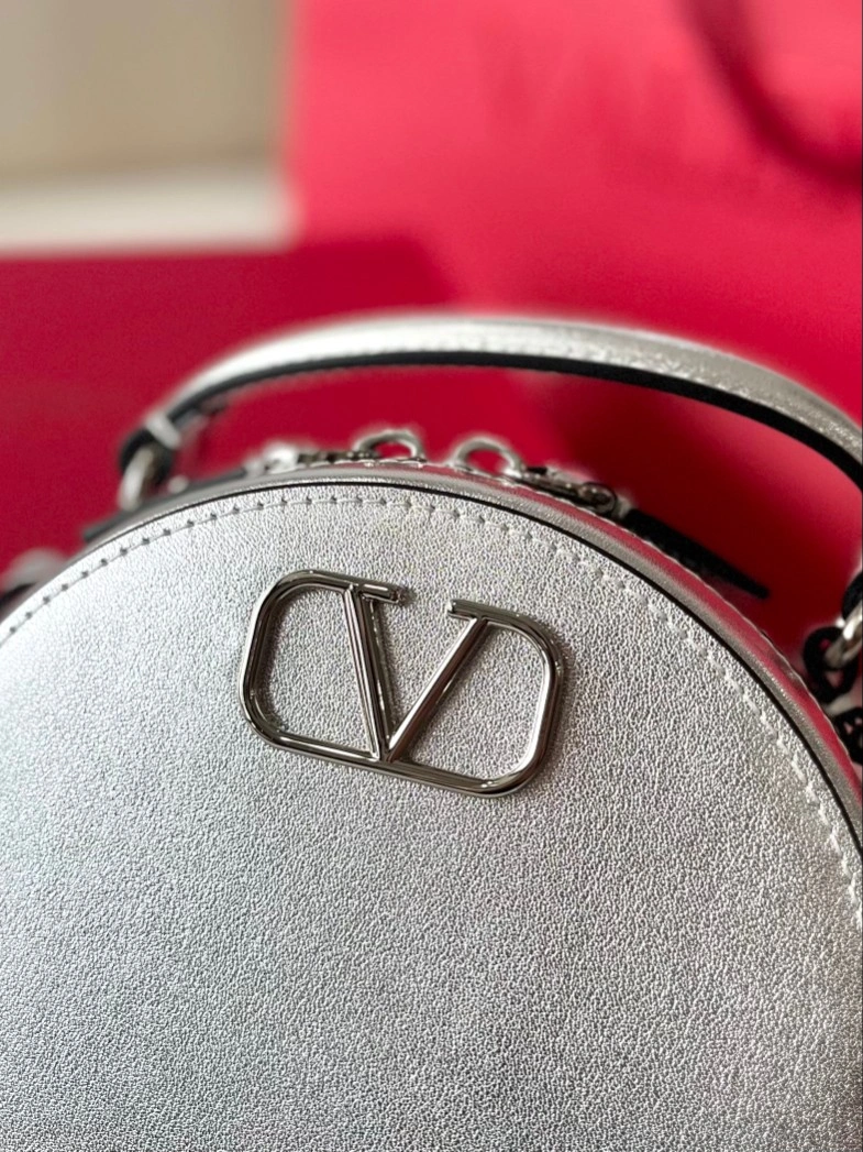 SmoothTexture Valentino Satchel Bags 59783
