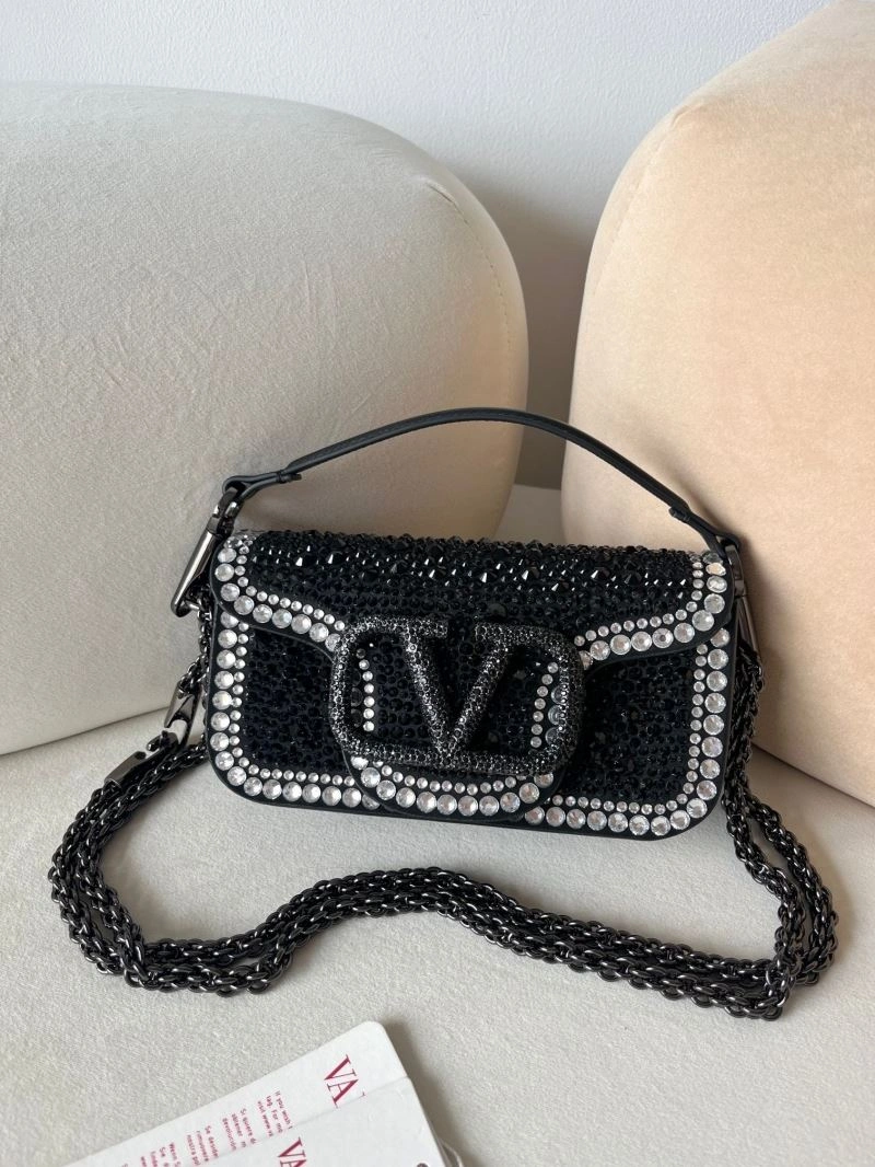 Valentino Satchel Bags Packable 59780
