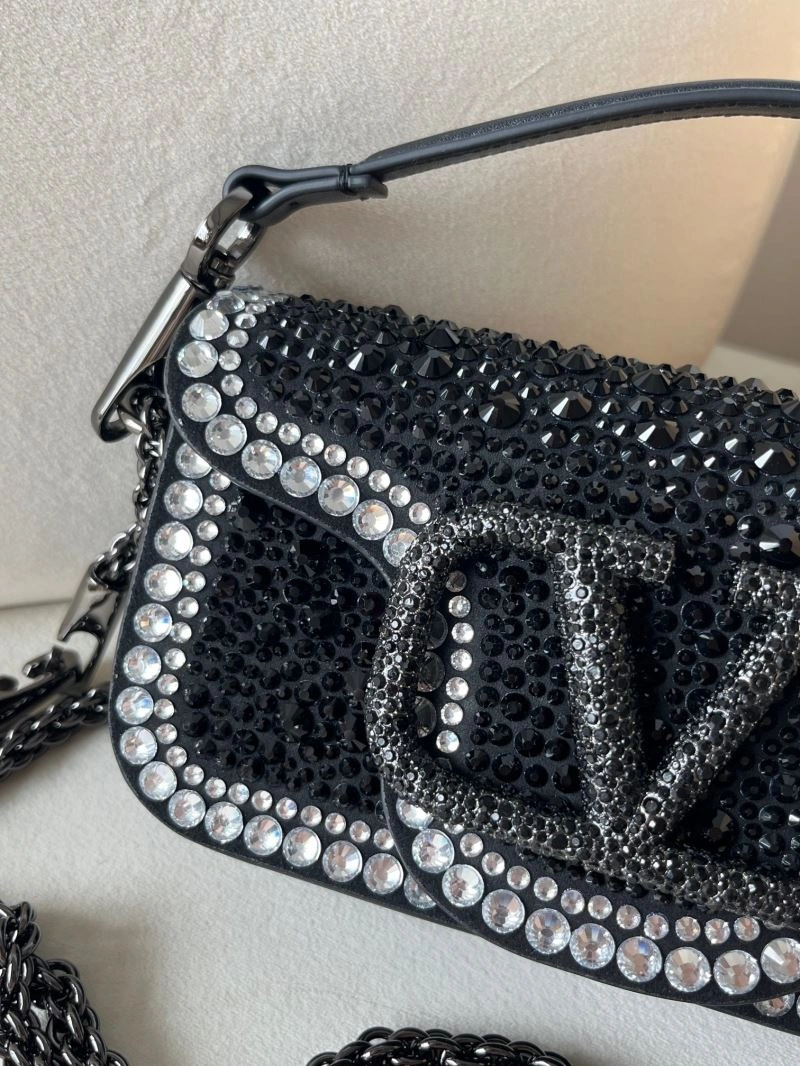 Valentino Satchel Bags Packable 59780