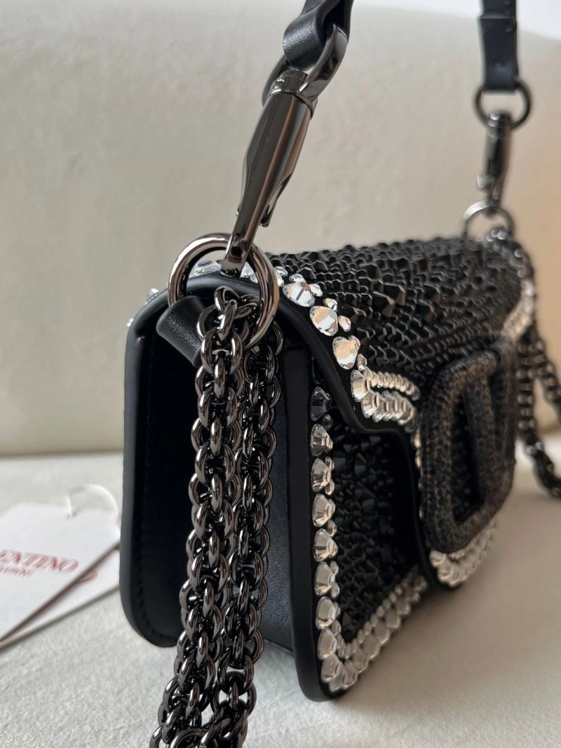 Valentino Satchel Bags Packable 59780