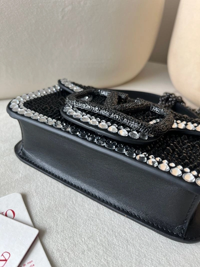 Valentino Satchel Bags Packable 59780
