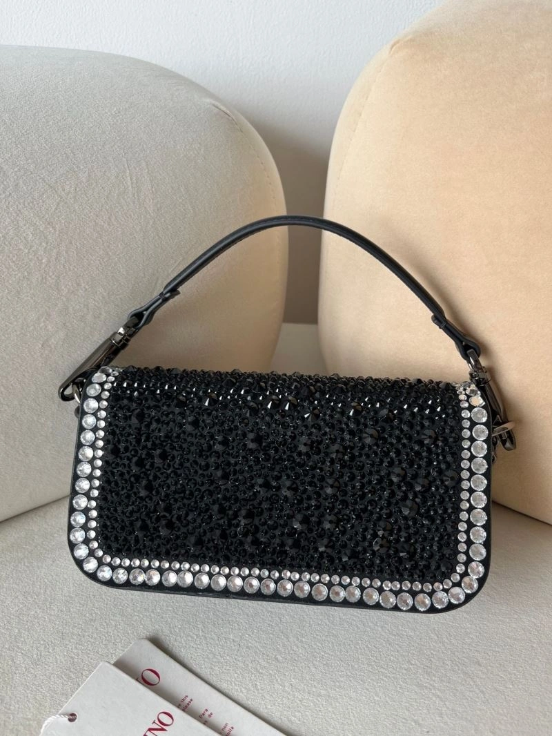 Valentino Satchel Bags Packable 59780