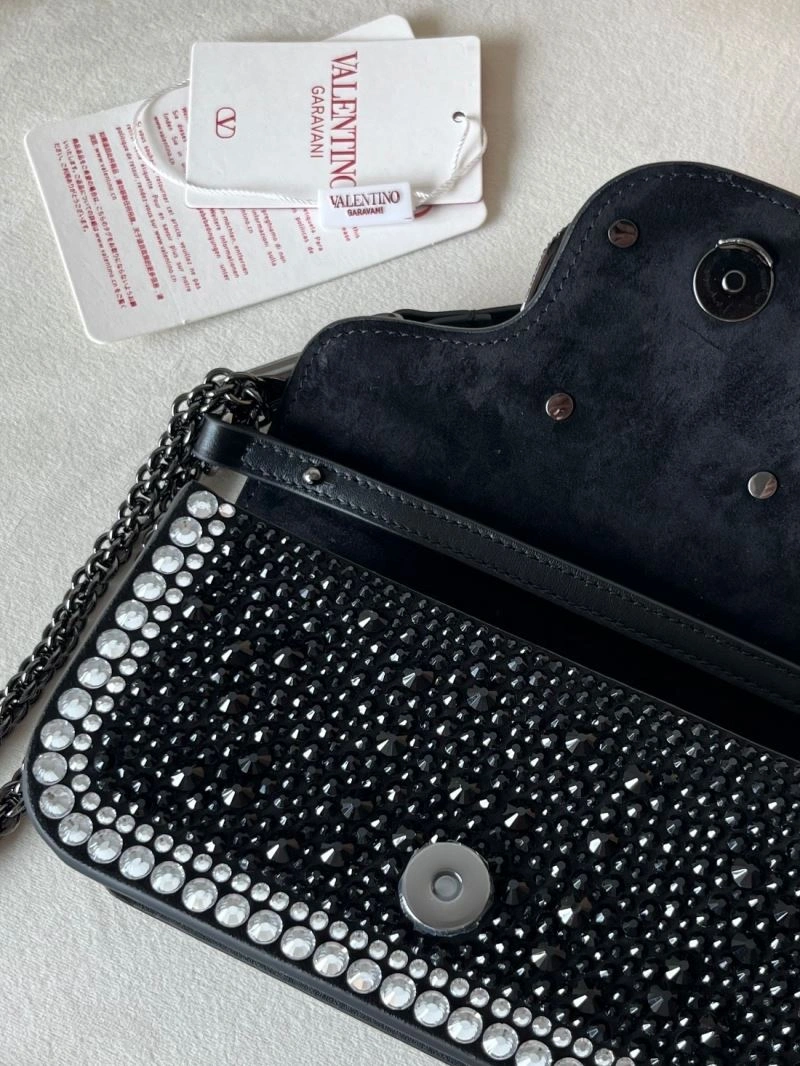 Valentino Satchel Bags Packable 59780