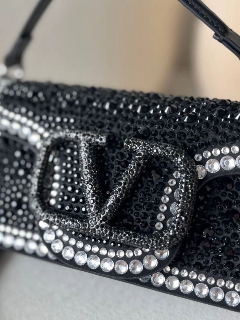 Valentino Satchel Bags Packable 59780
