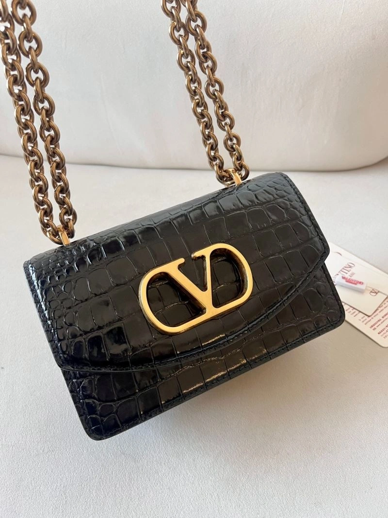 Versatile Valentino Satchel Bags 59781