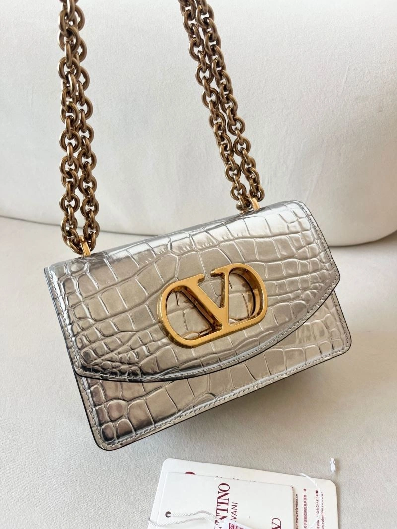 Sustainable Valentino Satchel Bags 59774