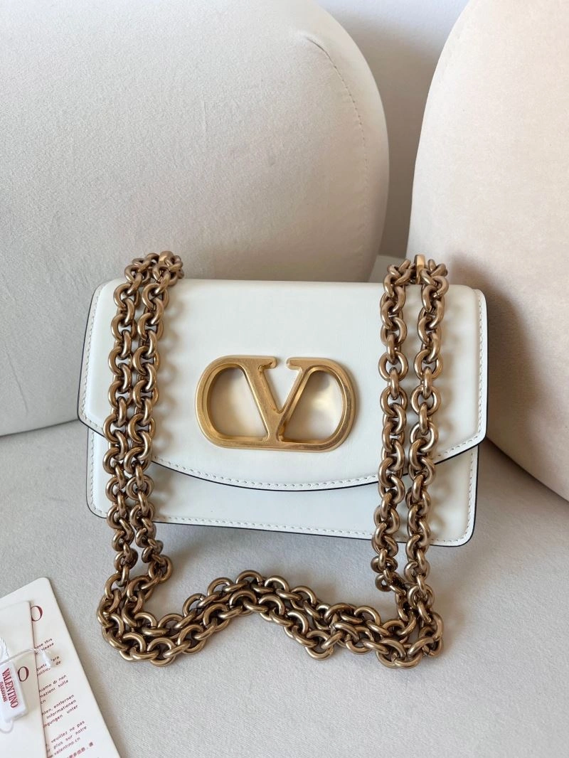 Valentino Satchel Bags Comfortable 59770