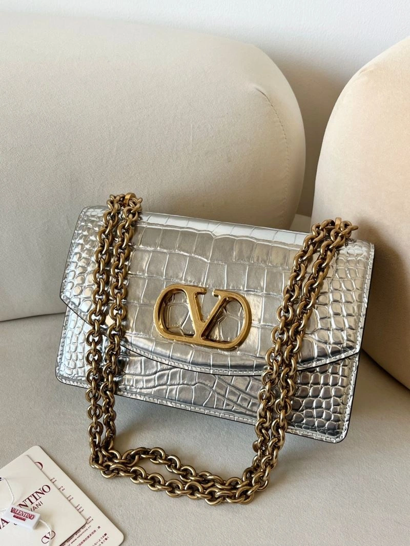 Valentino Satchel Bags Compact 59769