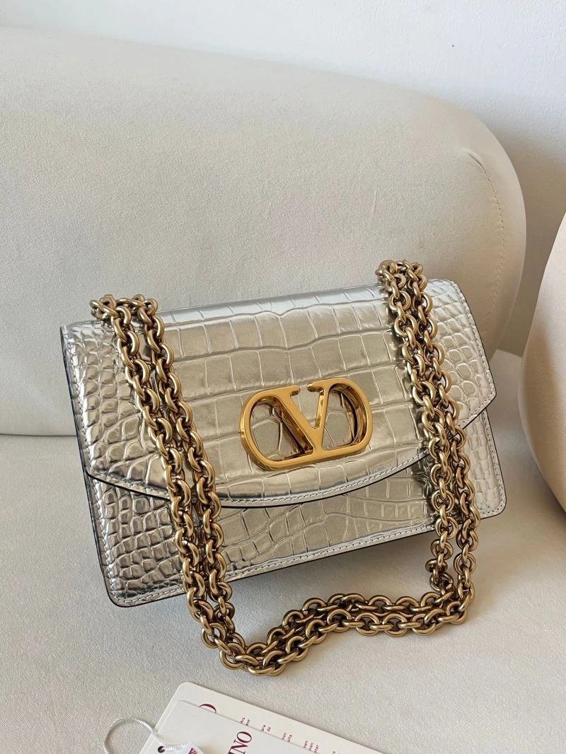 Valentino Satchel Bags Compact 59769