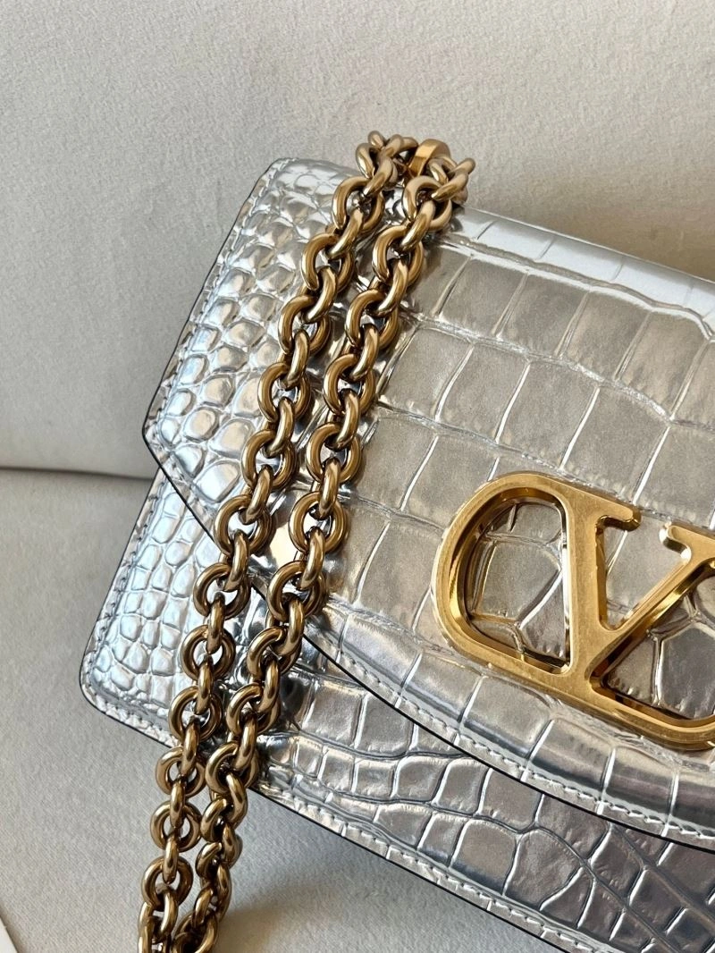 Valentino Satchel Bags Compact 59769