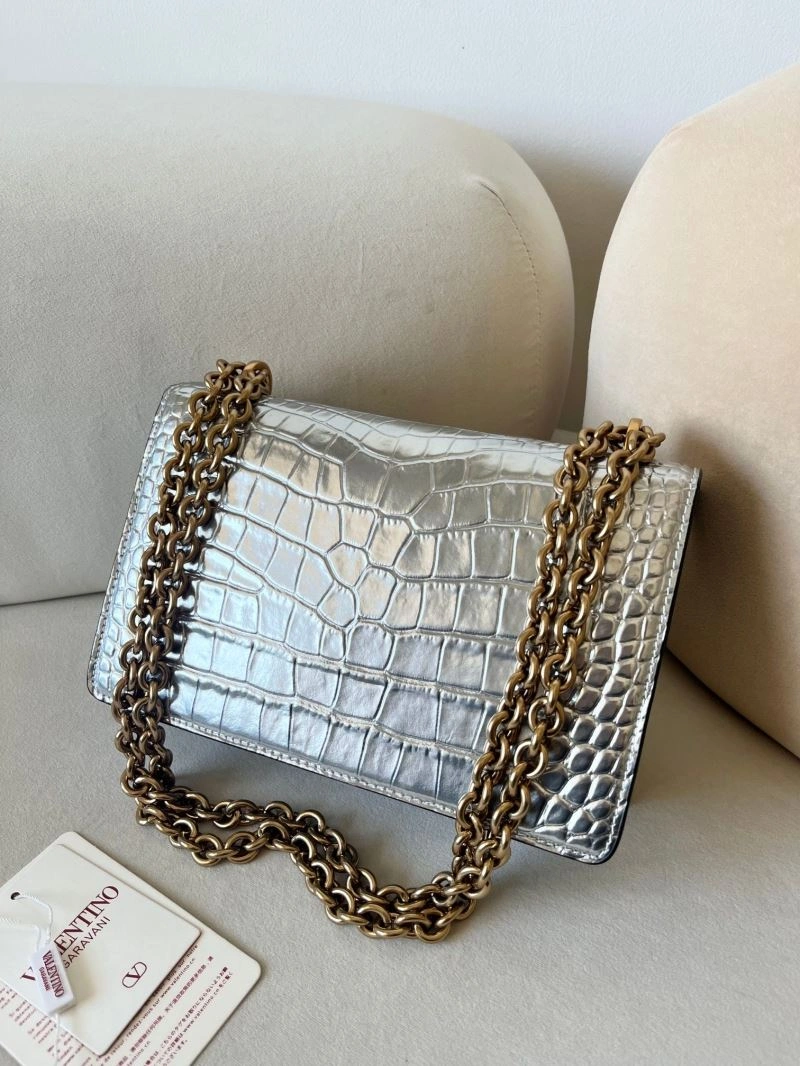 Valentino Satchel Bags Compact 59769
