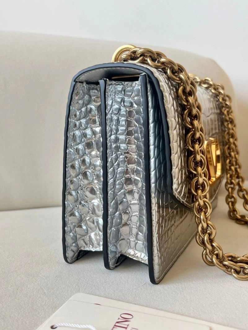 Valentino Satchel Bags Compact 59769