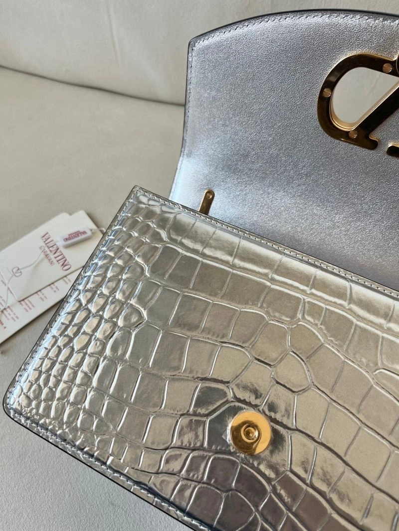 Valentino Satchel Bags Compact 59769