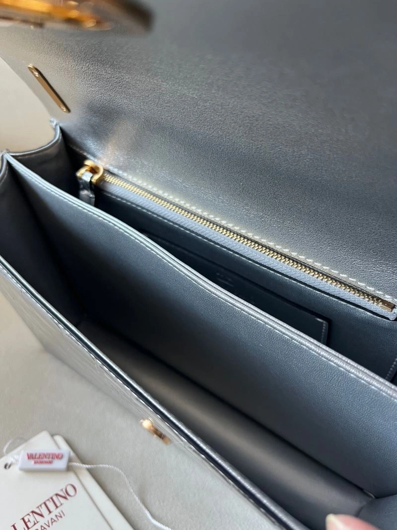 Valentino Satchel Bags Compact 59769