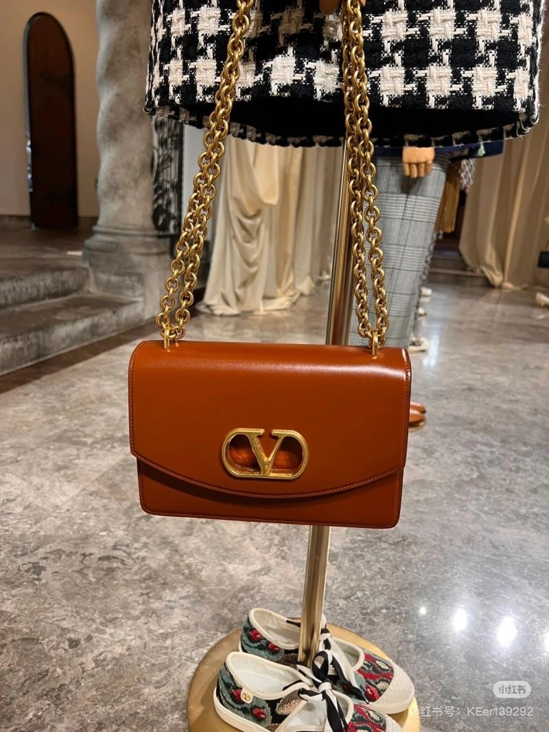 Valentino Satchel Bags DailyWear 59782