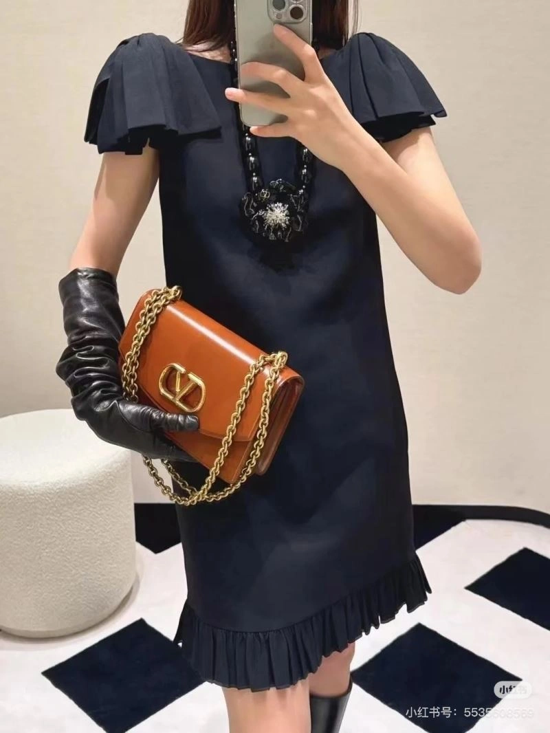 Valentino Satchel Bags DailyWear 59782