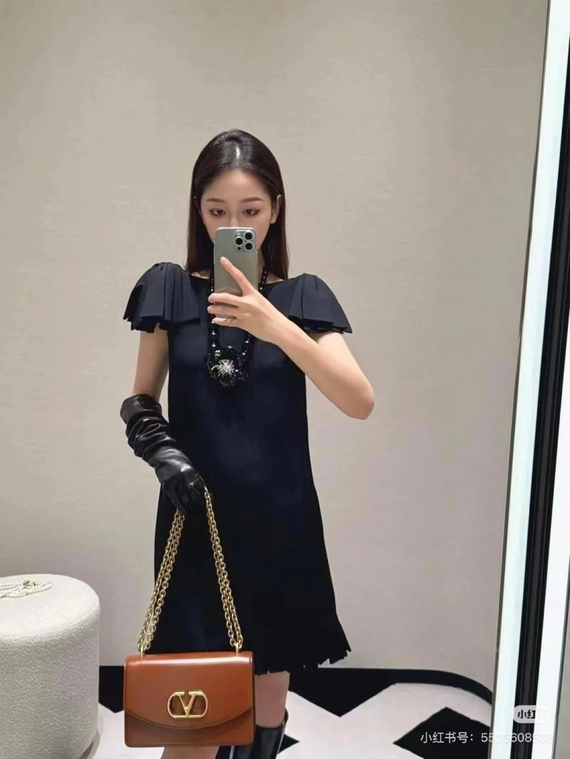 Valentino Satchel Bags DailyWear 59782