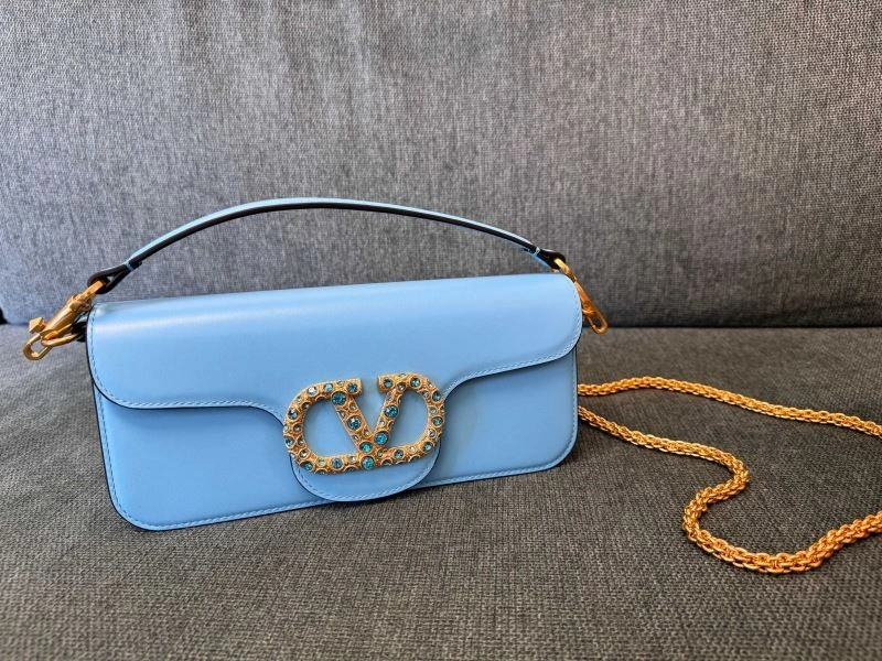 Versatile Valentino Satchel Bags 59763