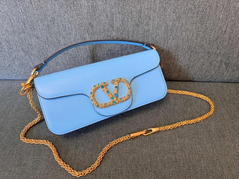 Versatile Valentino Satchel Bags 59763