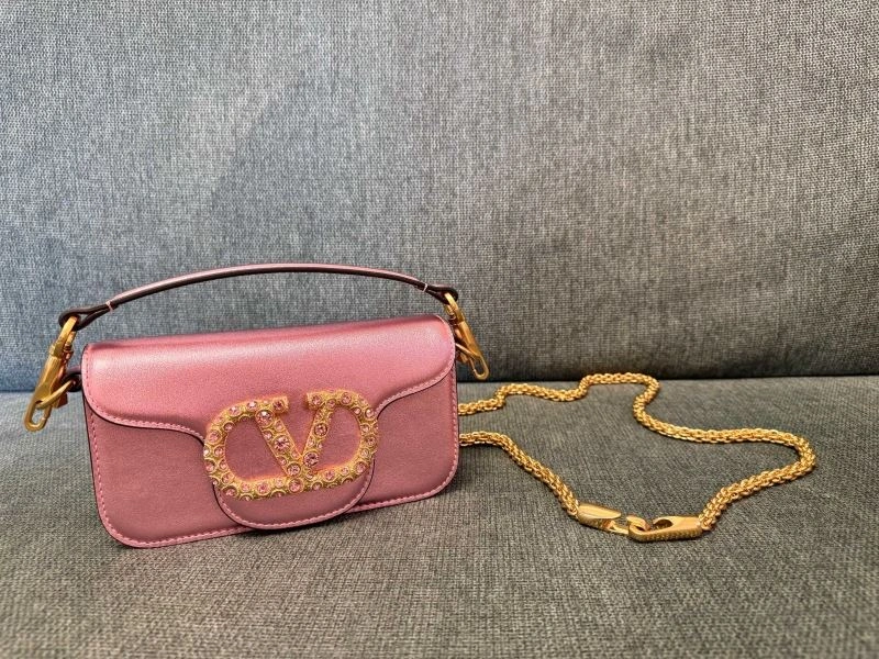Valentino Satchel Bags Casual 59764