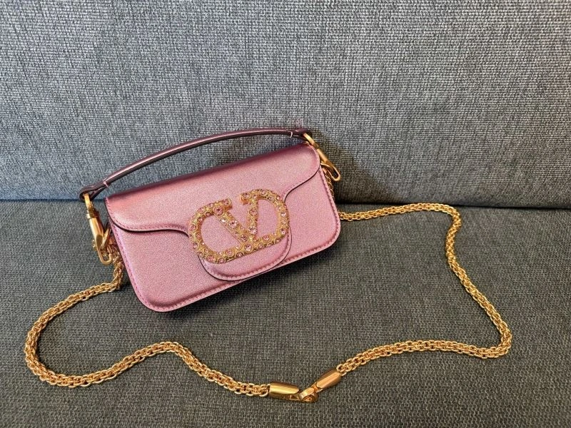 Valentino Satchel Bags Casual 59764