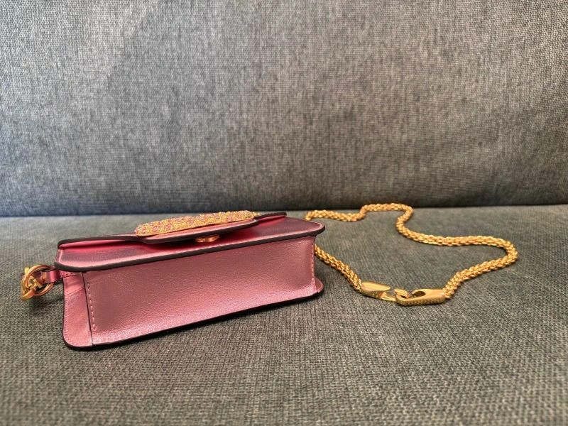 Valentino Satchel Bags Casual 59764