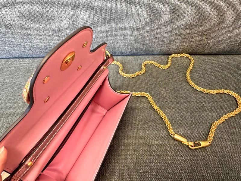 Valentino Satchel Bags Casual 59764