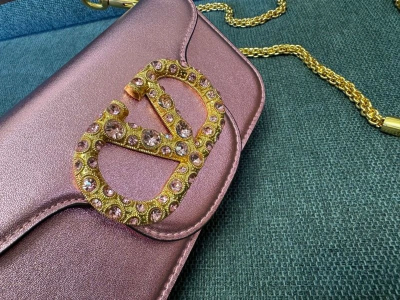 Valentino Satchel Bags Casual 59764