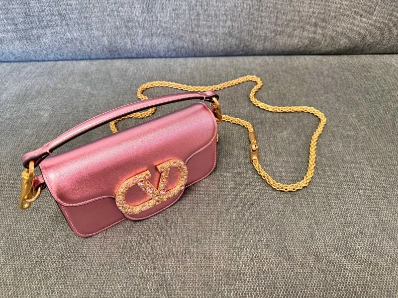 Valentino Satchel Bags Casual 59764