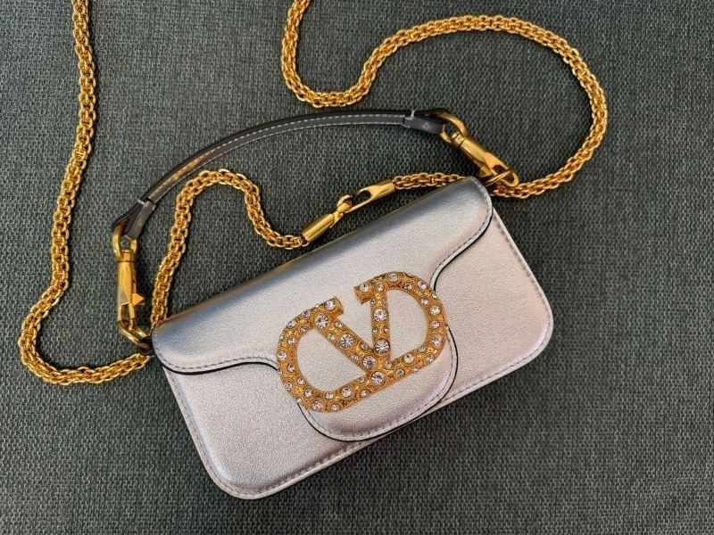 Modern Valentino Satchel Bags 59757