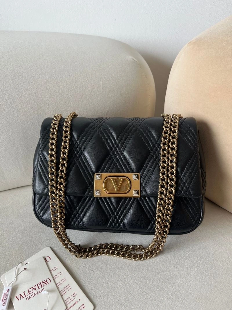 Sustainable Valentino Satchel Bags 59753