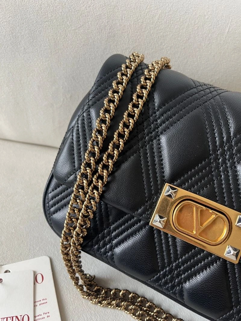 Sustainable Valentino Satchel Bags 59753