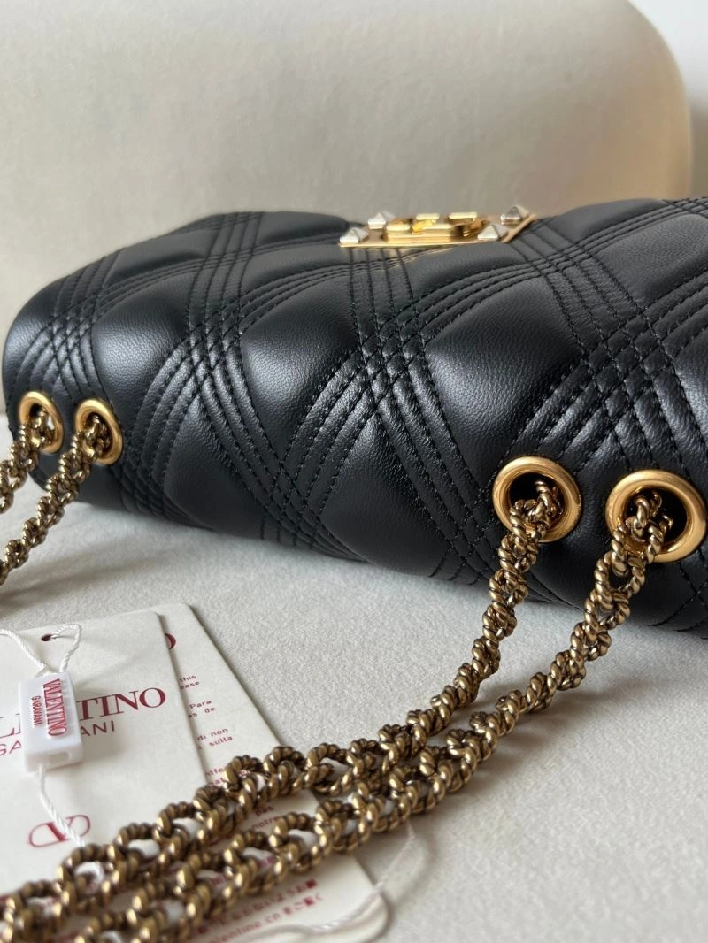 Sustainable Valentino Satchel Bags 59753
