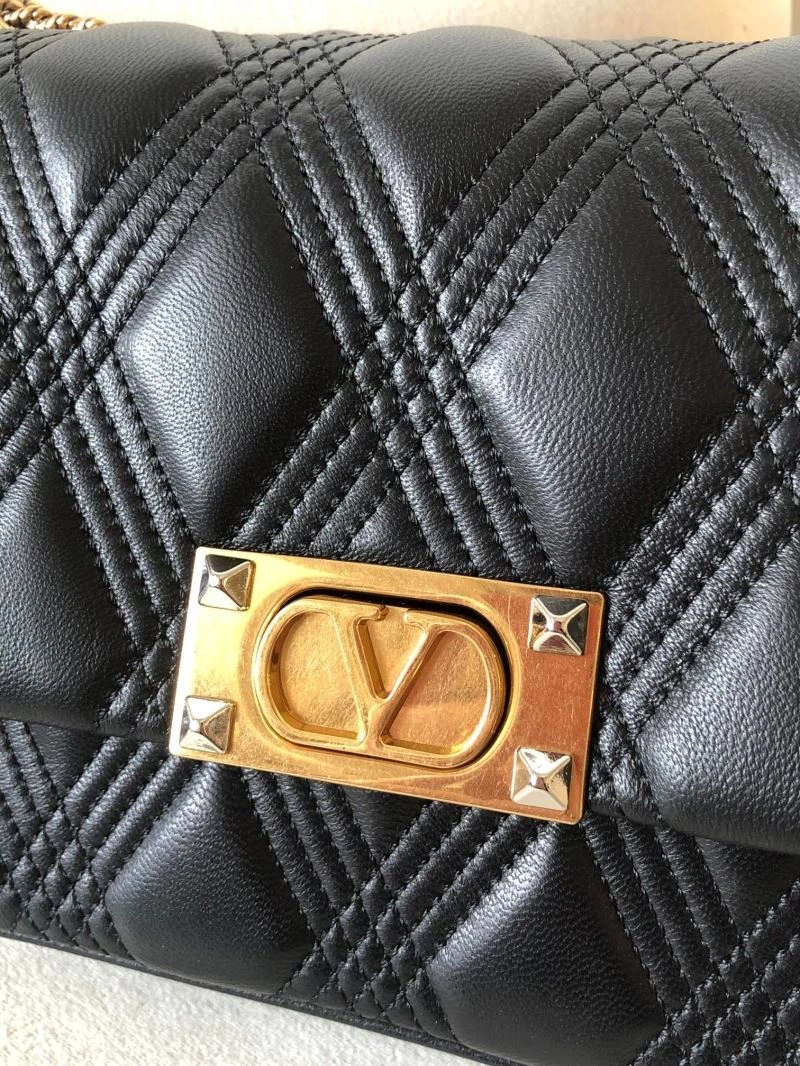 Sustainable Valentino Satchel Bags 59753