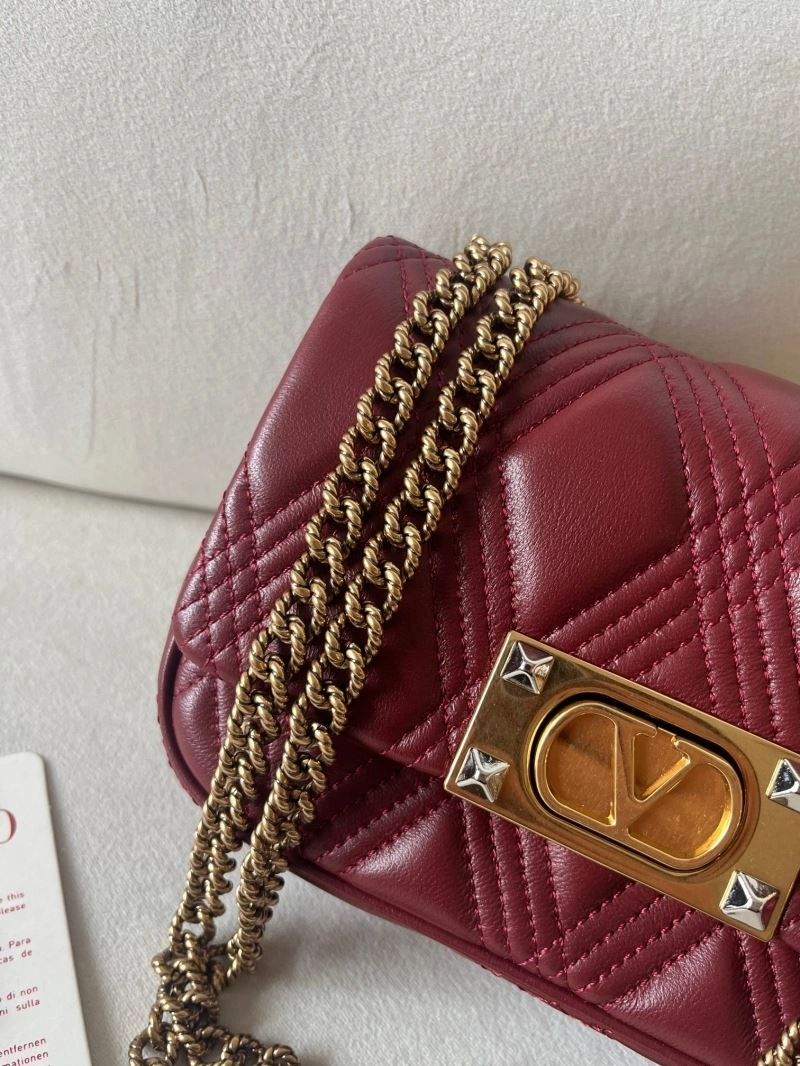ZipUp Valentino Satchel Bags 59752