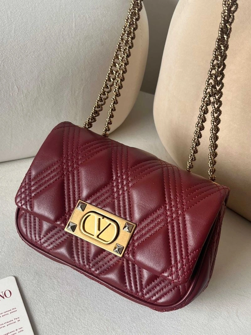 ZipUp Valentino Satchel Bags 59752