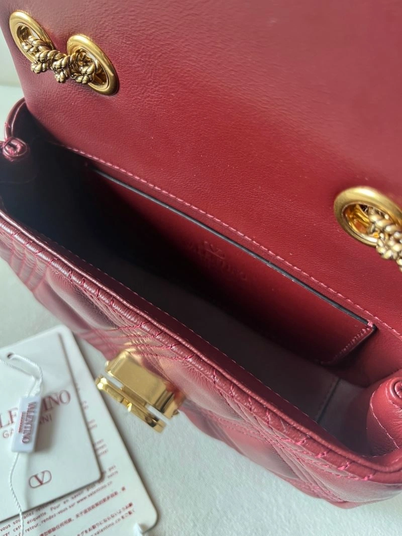 ZipUp Valentino Satchel Bags 59752