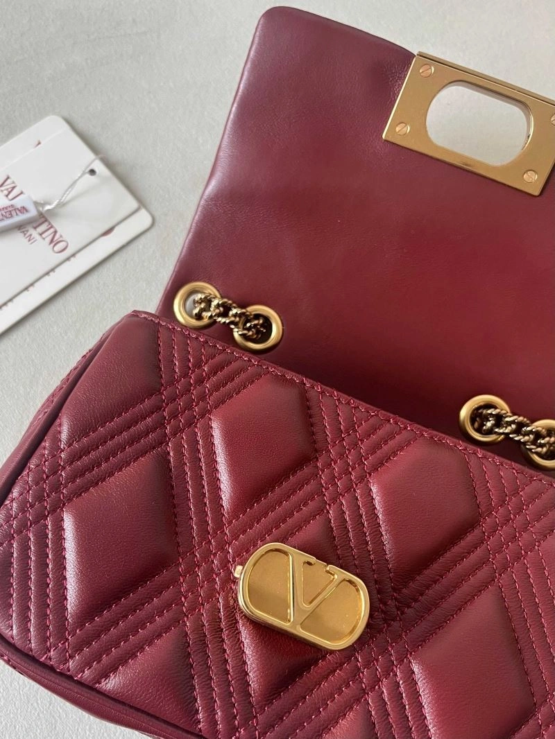 ZipUp Valentino Satchel Bags 59752