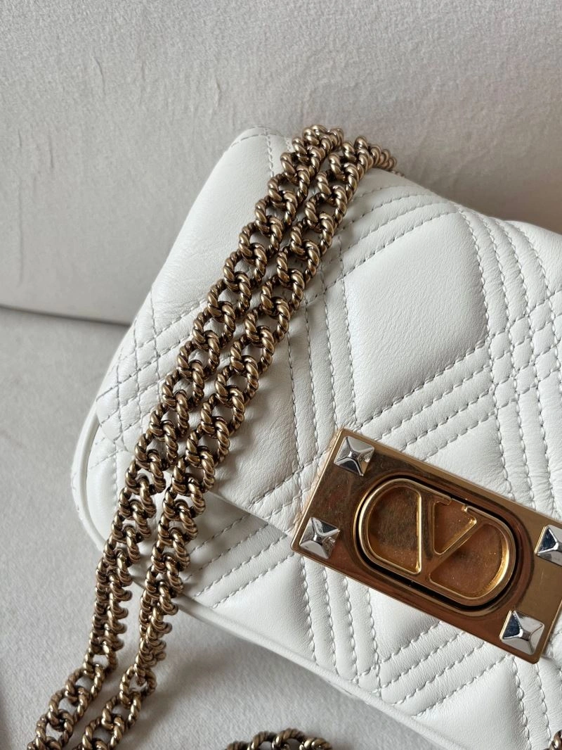 Valentino Satchel Bags Original 59758