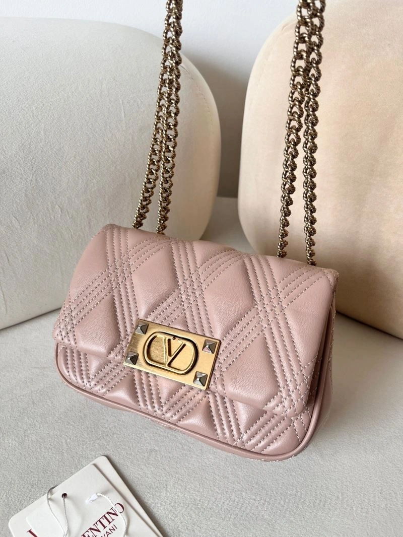 Valentino Satchel Bags Packable 59792