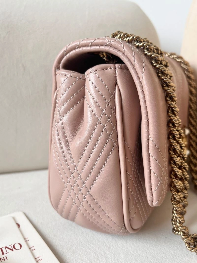 Valentino Satchel Bags Packable 59792
