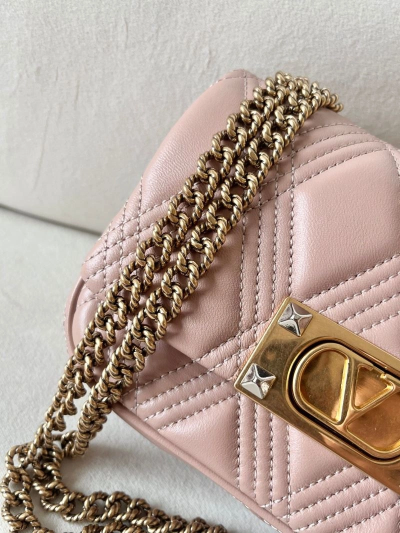 Valentino Satchel Bags Packable 59792