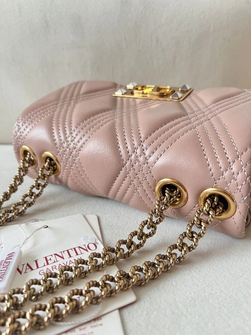 Valentino Satchel Bags Packable 59792