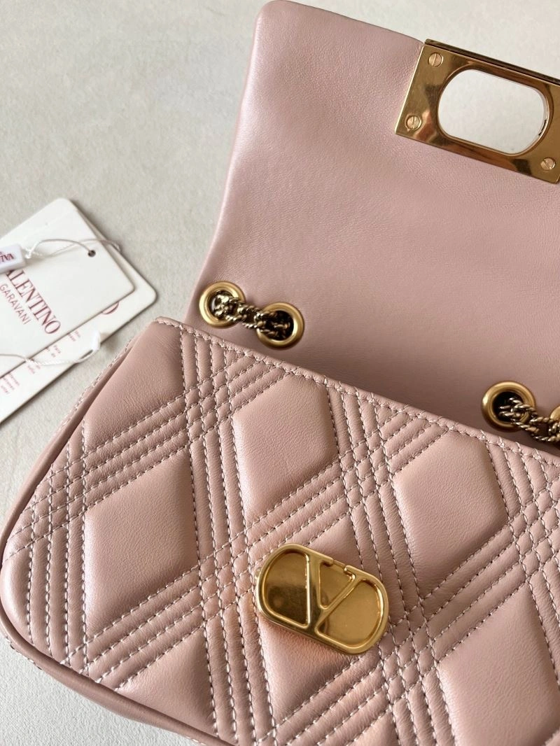 Valentino Satchel Bags Packable 59792