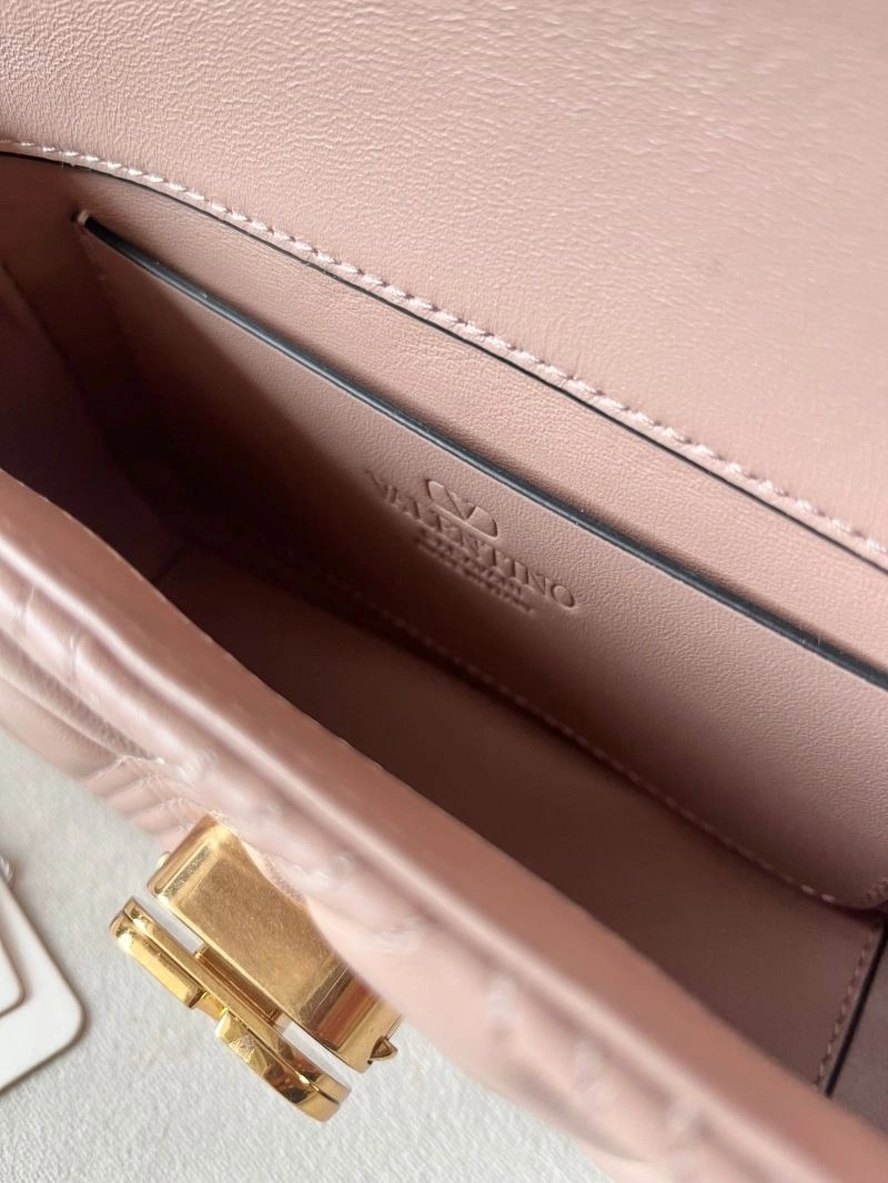 Valentino Satchel Bags Packable 59792